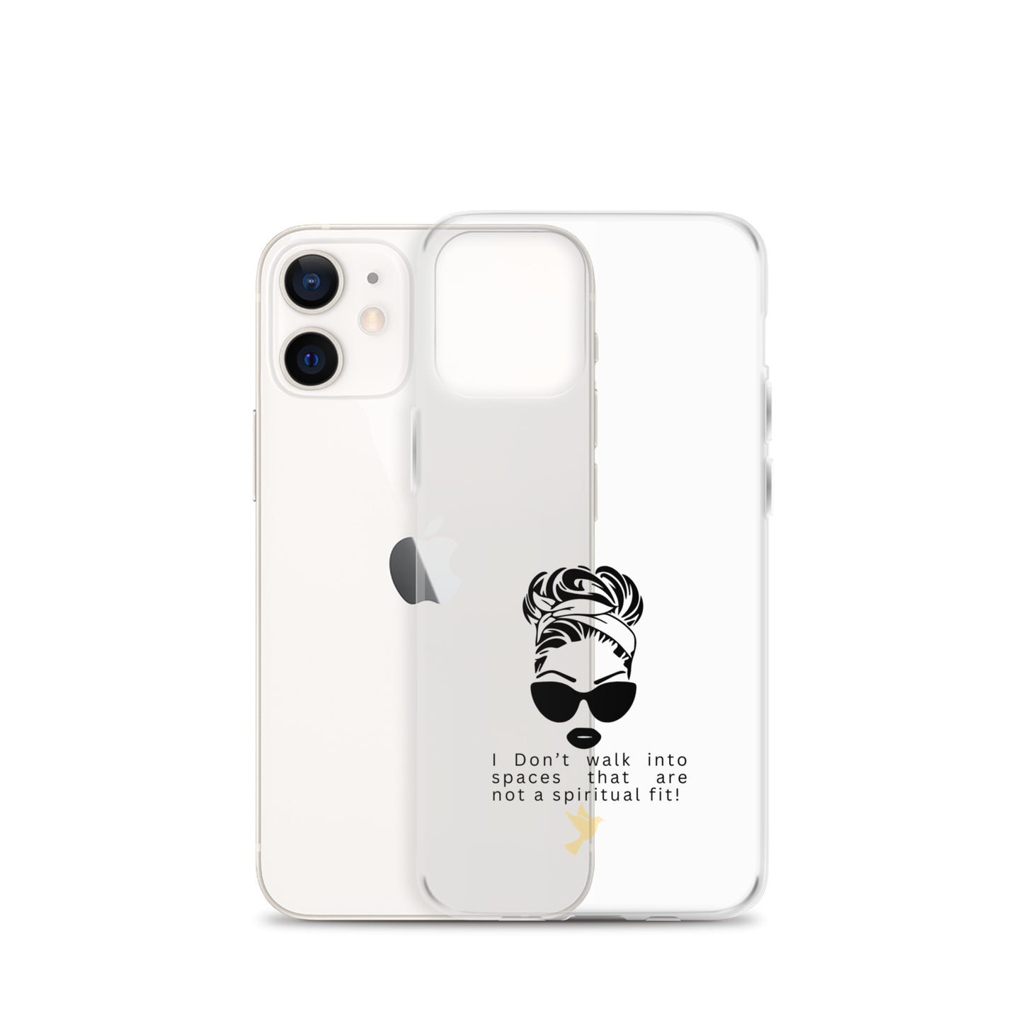 Emblem iPhone® Case