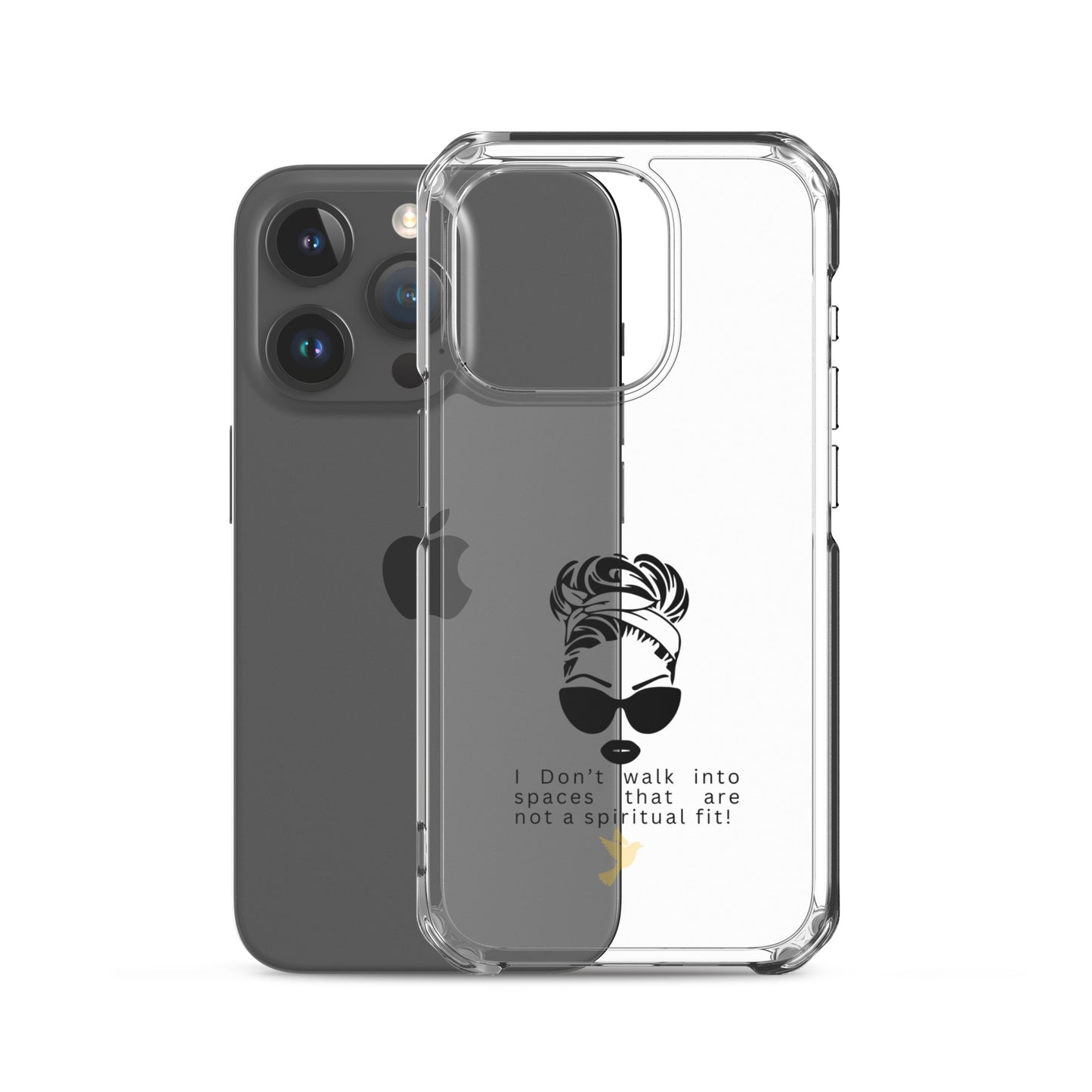 Emblem iPhone® Case