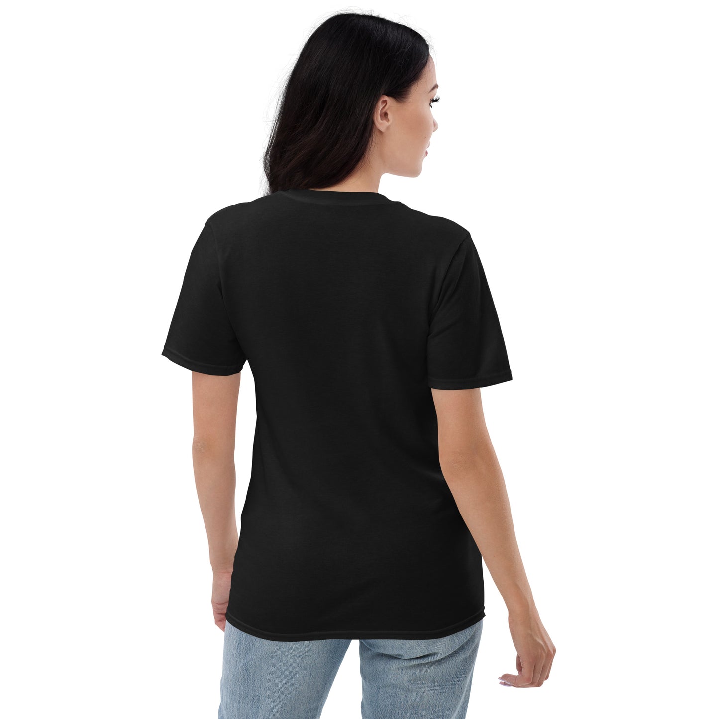 Wellness Tree Short-Sleeve Unisex T-Shirt